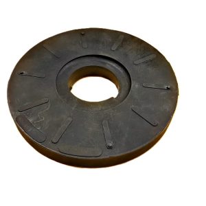 Podložka zadní pružiny horní síla 19mm