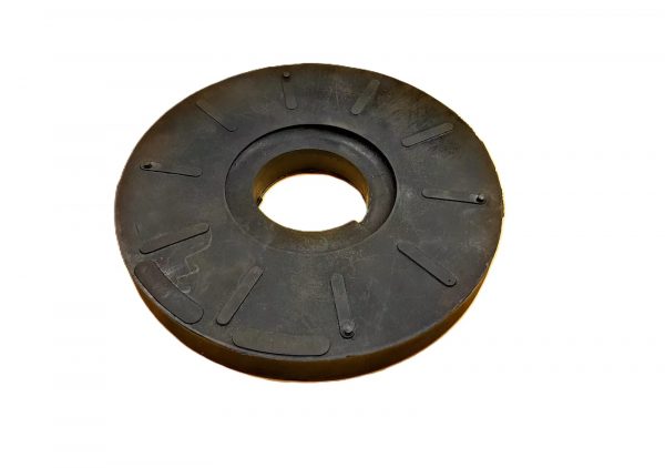 Podložka zadní pružiny horní síla 19mm