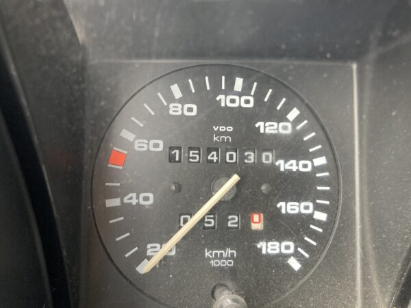 VW T3 Syncro 16"  2,1i 112PS - Image 5