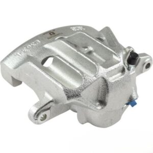 Brzdový třmen levý jednopístkový systém Girling 86-