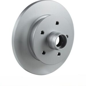 Brzdový kotouč  85-92  ATE