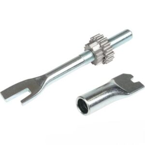 Rozpěrka brzdových čelistí pravá