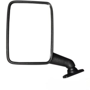 Zrcátko levé rovné sklo