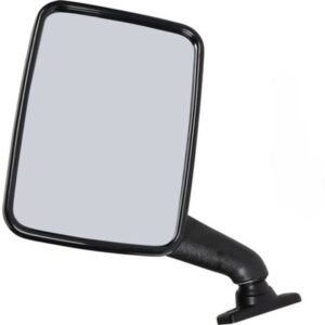 Zrcátko levé konvexní (prohnuté) sklo