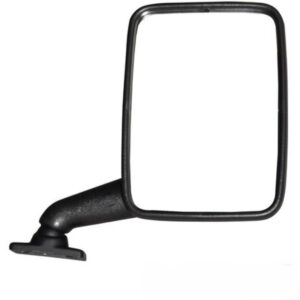 Zrcátko pravé rovné sklo