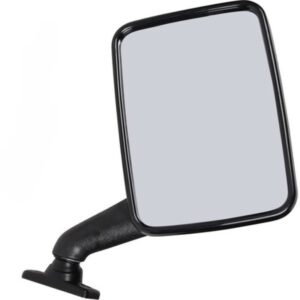 Zrcátko pravé konvexní (prohnuté) sklo