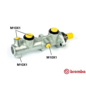 Hlavní brzdový válec Brembo
