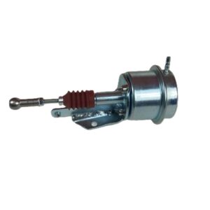 Membránový aktuátor - LDA dóza pro vstřikovací čerpadla 1,6TD