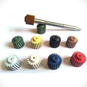 Pastorek náhonu tachometru