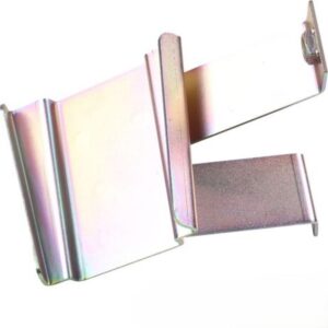 Držák nádržky posilovače řízení pro motory DIESEL