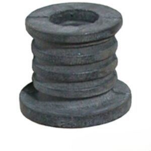 Guma spojky tyče řízení