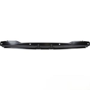 Spodní (vnější) rám podlahy zavazadlového prostoru