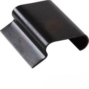 Příchytka tělesa topení